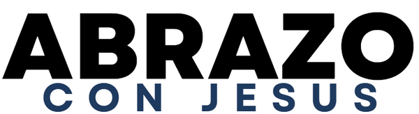 Un Abrazo con Jesús